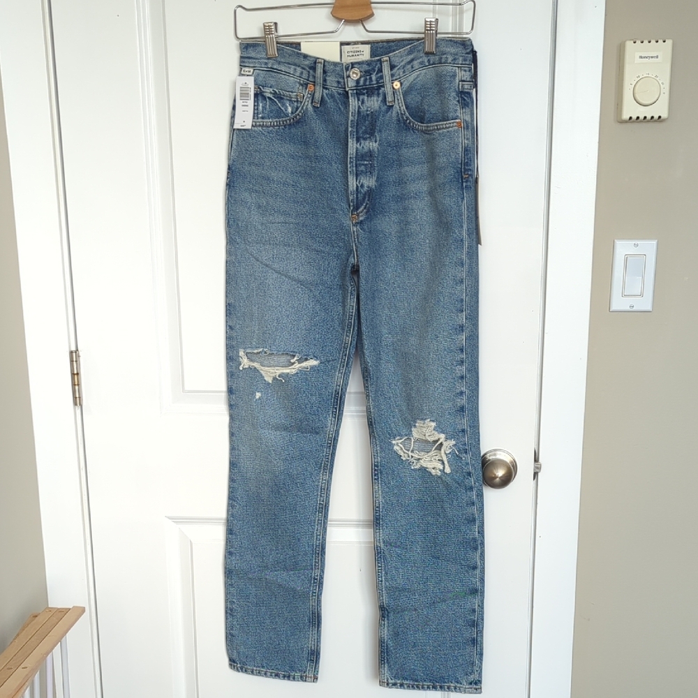 Citizens Of Humanity Sabine Jeans